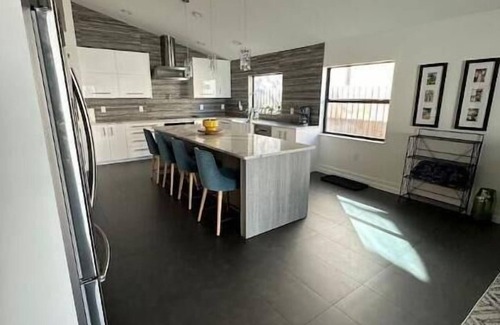 Oak Grove Casa | Modern Home with Pool by Tampa!