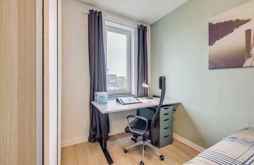 Municipality of Utrecht Casa | Modern Home with Private Garden