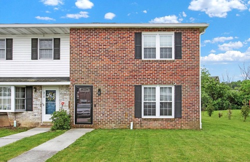 Gettysburg Casa | Modern home within minutes of all Gettysburg attractions