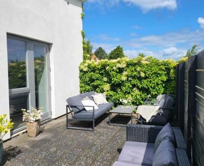 Aarhus South Apartamento | Modern & Homely Apartment - Free Parking