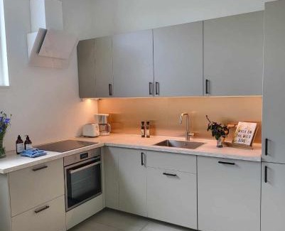 Aarhus South Apartamento | Modern & Homely Apartment - Free Parking