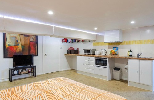 Vermont South Cama Y Desayuno | Modern & homely comfort