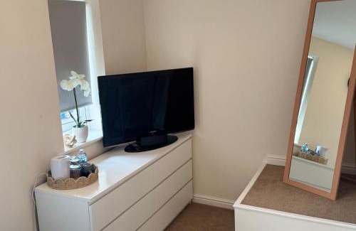 Wolverhampton Casa | Modern homestay in Wolverhampton