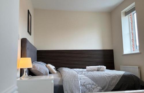 Wolverhampton Casa | Modern homestay in Wolverhampton