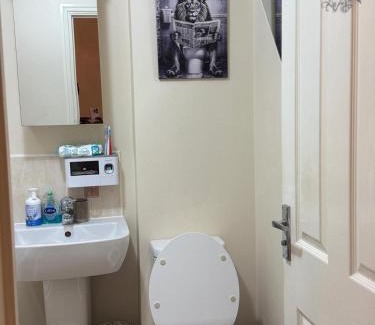 Wolverhampton Casa | Modern homestay in Wolverhampton