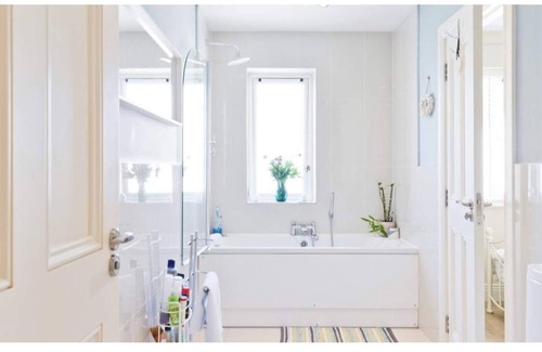 Ballyboghil Casa | Modern Homestay Room near Dublin Airport