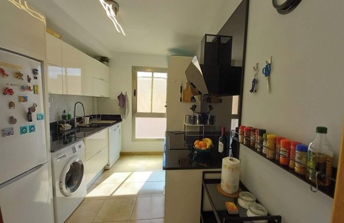 Castillo del Romeral Casa | Modern house with 2 bedrooms near the beach