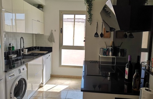 Castillo del Romeral Casa | Modern house with 2 bedrooms near the beach