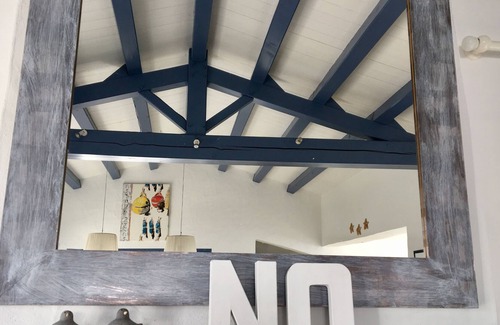 Barbatre Villa | Casa moderna Barbâtre, Ile de Noirmoutier, cerca de la playa