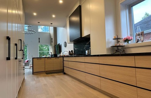 Parkview Hills Casa | Modern house