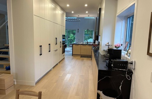 Parkview Hills Casa | Modern house