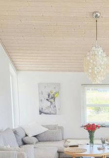 Brovst Casa | Modern House Close To The North Sea