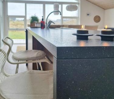 Brovst Casa | Modern House Close To The North Sea