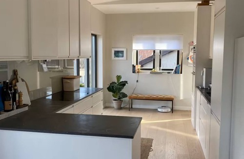 Stabekk Casa | Modern house for couples or families