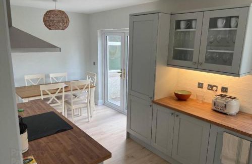 Portstewart Casa | Modern house for your seaside getaway