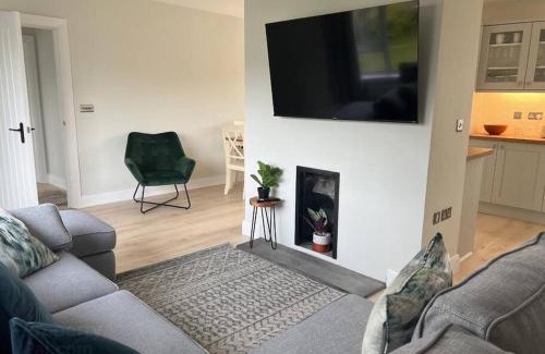 Portstewart Casa | Modern house for your seaside getaway