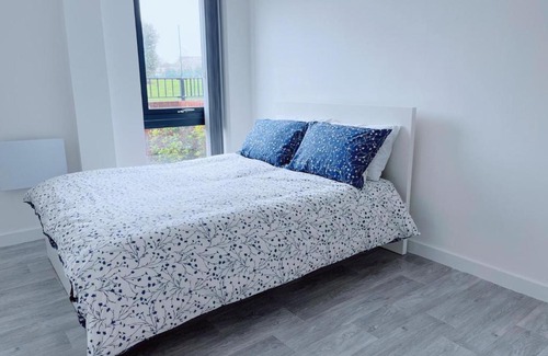Chorlton-on-Medlock Casa | Modern House