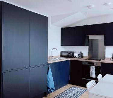 Chorlton-on-Medlock Casa | Modern House