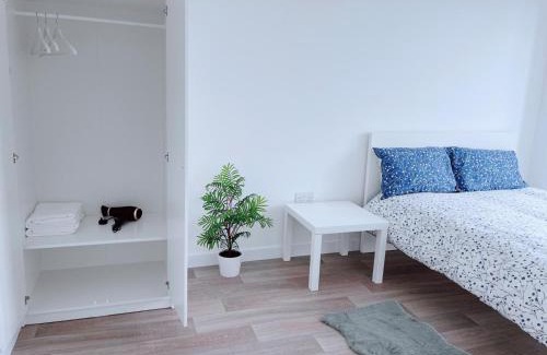 Chorlton-on-Medlock Casa | Modern House