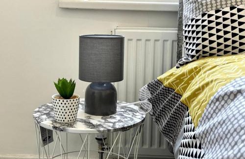 Wavertree Apartamento | Modern House Liverpool