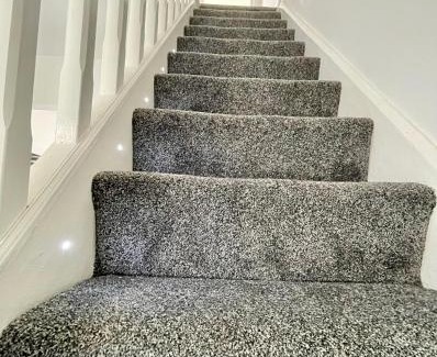 Wavertree Apartamento | Modern House Liverpool