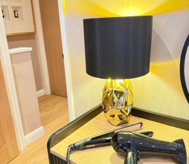 Maryport Casa | Modern House Maryport Sleeps 6