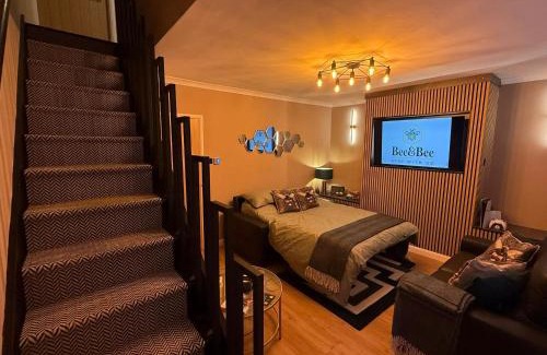 Maryport Casa | Modern House Maryport Sleeps 6