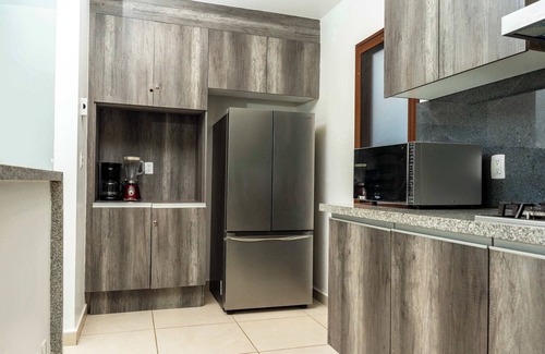 Área del bulevar Barra Vieja Casa | Casa moderna | 3 hab. y piscina | Acapulco
