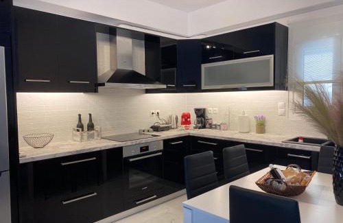Vonitsa Casa | Modern house near Lefkada