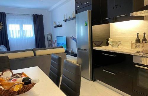 Vonitsa Casa | Modern house near Lefkada