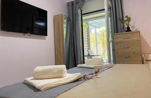Vonitsa Casa | Modern house near Lefkada