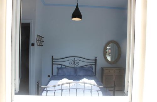 Ano Patisia Apartamento | Modern house next to Metro station to explore Athens