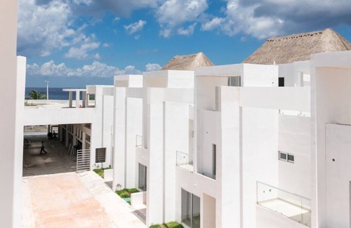 Cozumel Casa | Modern House of Cozumel - 28 -Amazing Sunset Views
