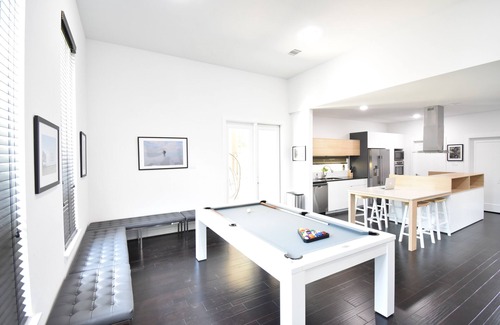 Grand Prairie Casa | Casa moderna de fotografía