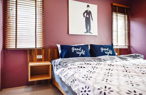 Kathu Casa | Modern House Patong Hill - 7 beds - Kitchen