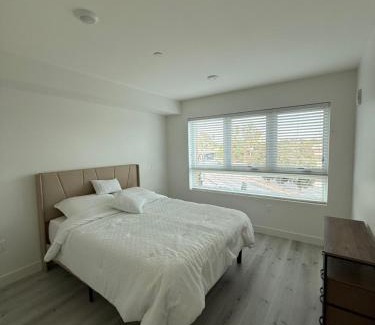 Mar Vista Cama Y Desayuno | Modern House Santamonica