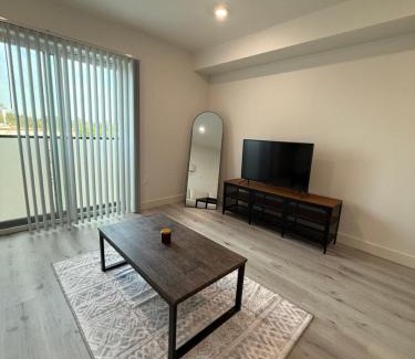 Mar Vista Cama Y Desayuno | Modern House Santamonica