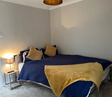 Ely Casa | Modern House Soham Town Centre