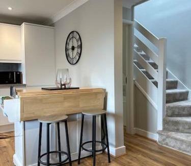 Ely Casa | Modern House Soham Town Centre
