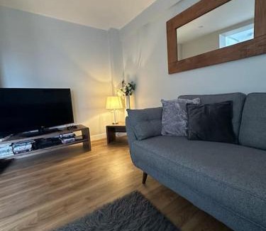 Ely Casa | Modern House Soham Town Centre
