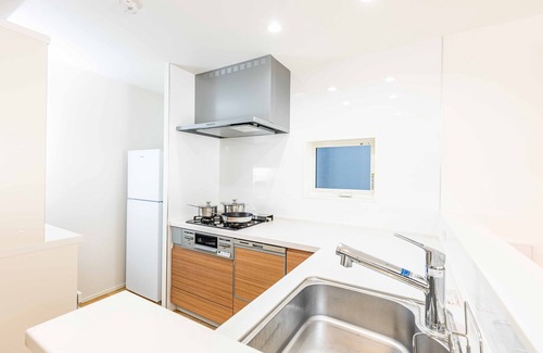 Katsushika Casa | Modern House Tokyo east