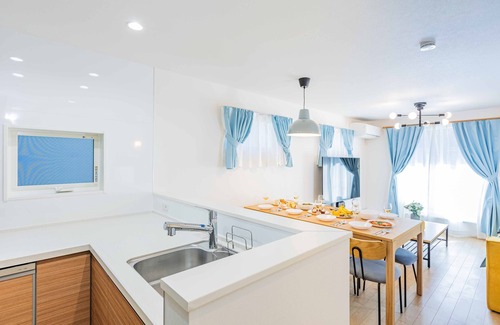 Katsushika Casa | Modern House Tokyo east