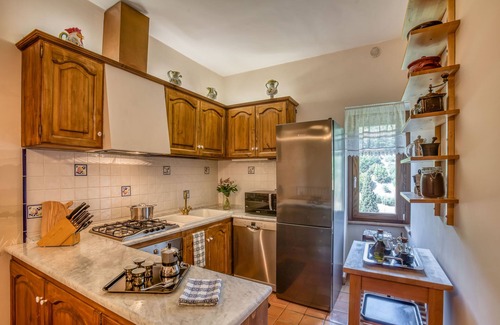 Orvieto Villa | Hermosa villa con cena de bienvenida y vino de cortesía incluido