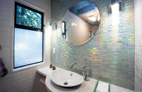 Occidental Casa | Modern House w. Fast Internet in 1 Acre Land
