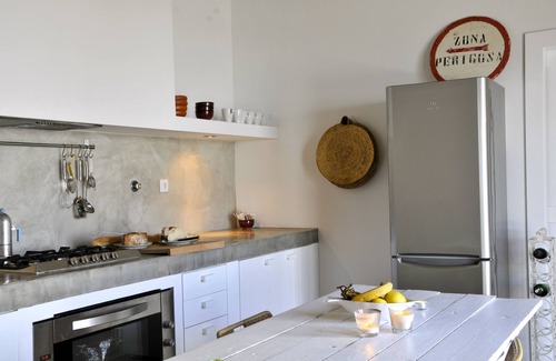 Sagres Villa | casa moderna con encanto