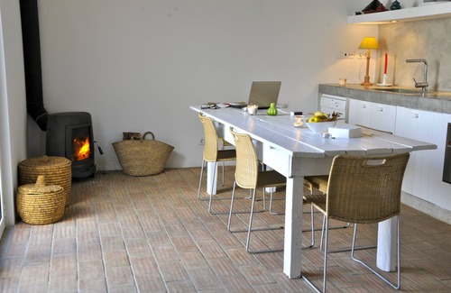 Sagres Villa | casa moderna con encanto