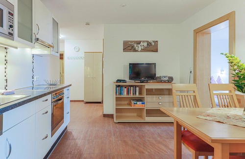 Soell Apartamento | Modern house with stunning views over the mountain world
