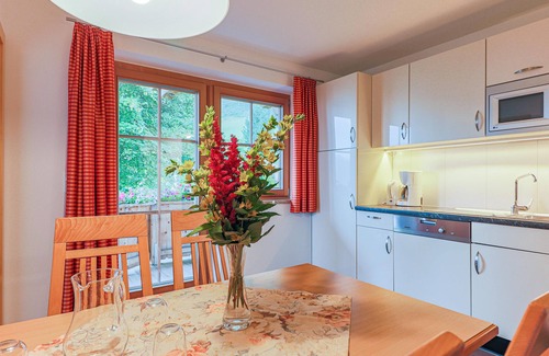 Soell Apartamento | Modern house with stunning views over the mountain world