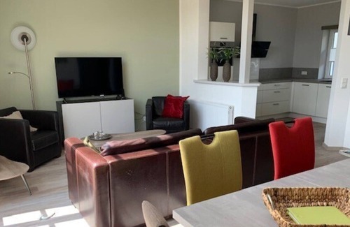 Diemelsee Casa | Modern, in a quiet location with a terrace, near Diemelsee