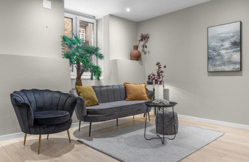 Bislett Apartamento | Modern in a luxurious area - Super central - 6 pax